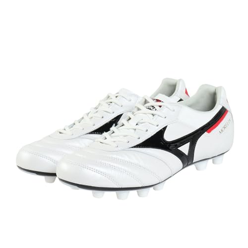 �~�Y�m�iMIZUNO�j �T�b�J�[�X�p�C�N �V�R��/�y/�l�H�ŗp �������AII JAPAN P1GA250109 ����l�l��_�܂� �i�z���C�g×�u���b�N/�Q�X�D�T/Men's�ALady's�j