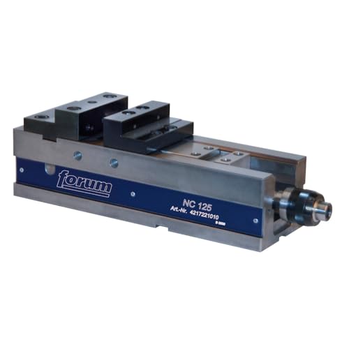 Forum NC-Kompaktspanner FKG 125 mm, STB., 4317784919739