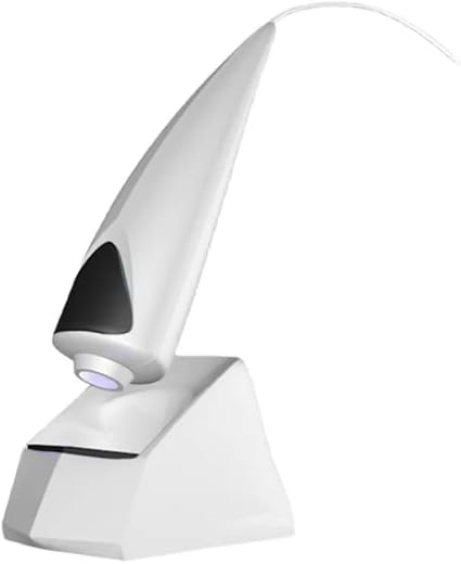 3D Topography Analysis Skin Analyzer: Professional Facial Diagnostic Tool for Deep Skin Analysis