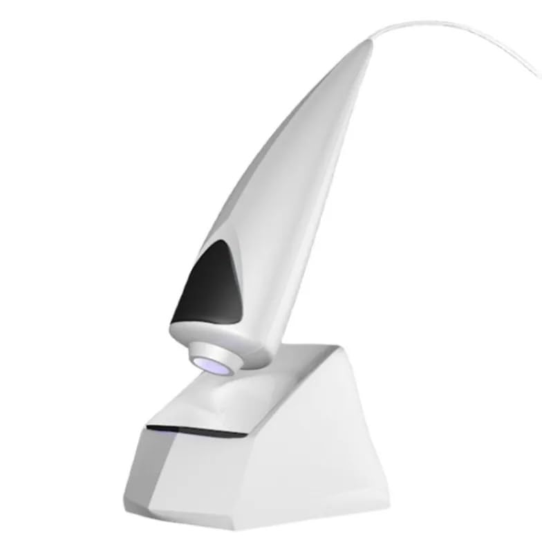 Smart Skin Analyzer Multifunctional High Pixel Skin detector Facial Scanner Machine Oil Skin Moisture Analyzer Skin Micros...
