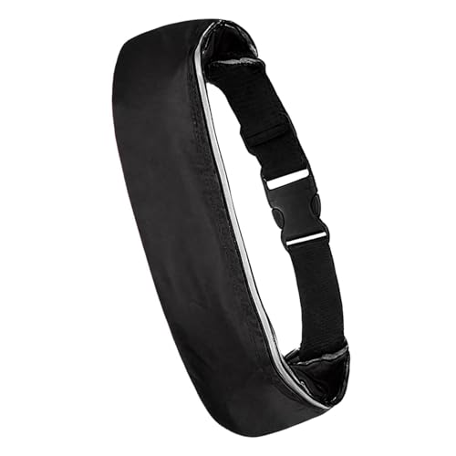 Ceinture gonflable manuelle pour kayak et pêche en mer