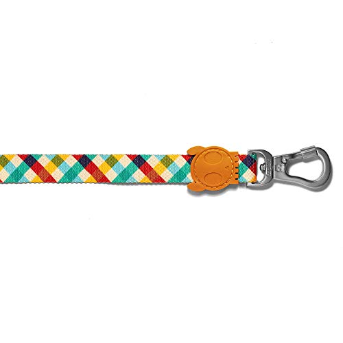 Zeedog Phantom Hundeleine, S