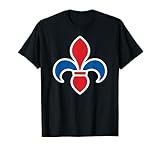 French Patriot Fleur de Lis
