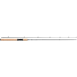 Abu Garcia Devil canne à pêche casting pour la pêche des carnassiers en eau douce au leurre – Brochet, perche, sandre…
