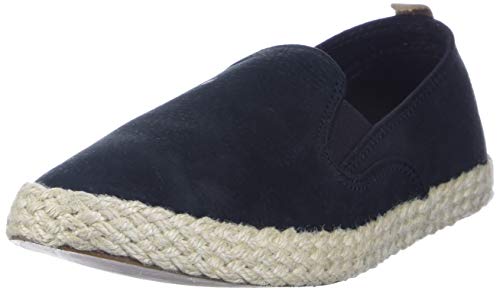 Image of Sperry Women's Sailor Lace to Toe Mystic Leather Boat Shoe