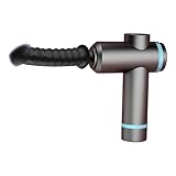 Massage Gun Silica Gel Head, Massage Gun Accessories, Silicone Fascia Gun Accessories for Men,...