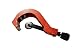 4-1/2" Manual PVC Pipe Cutter (Oversize Design)