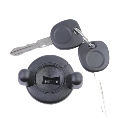 Bombín de arranque compatible con Cadillac Escalade ESV 2002 2003 4