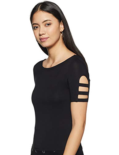 Image of Koton Women's Regular Fit T-Shirt