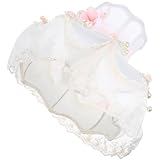 Diffusion douce de la lumière : le tissu permet une diffusion douce de la lumière, créant une ambiance chaleureuse et cosy idéale pour toutes les pièces. abat-jour à franges, abat-jour cloche