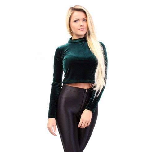 priths Women Crop Top-picture-41