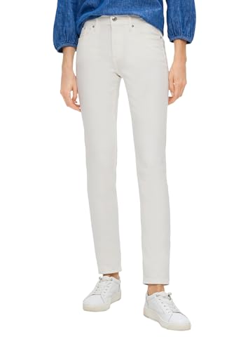 Pantalon classique femme s.Oliver 2140833 noir droit élégant