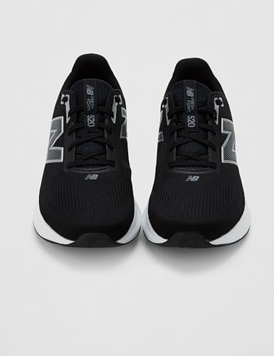 Image of New Balance Men's 520 Sports Shoes Grey 10