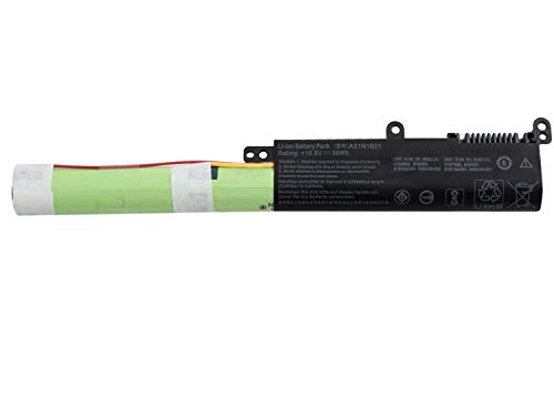 Batterie A31N1601 pour ASUS X541 afin de travailler partout en liberté
