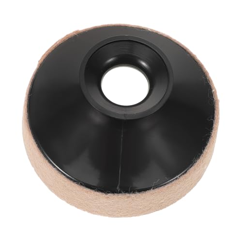 MARMERDO サックスミュート サックスノイズリムーブアクセサリー ミュートダンパー サックス用品 サクソフォンの音量を下げる サックス サックス練習用サイレンサー プラスチック