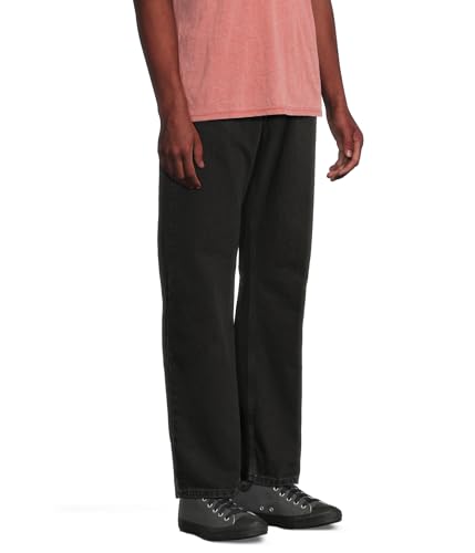 Image of Levi's Men's 555 Relaxed Straight Fit Jean