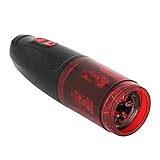 Andre shop 回転ピストン量産タイプ 電動オナホール 触手 回転 ピストン 10種パターン