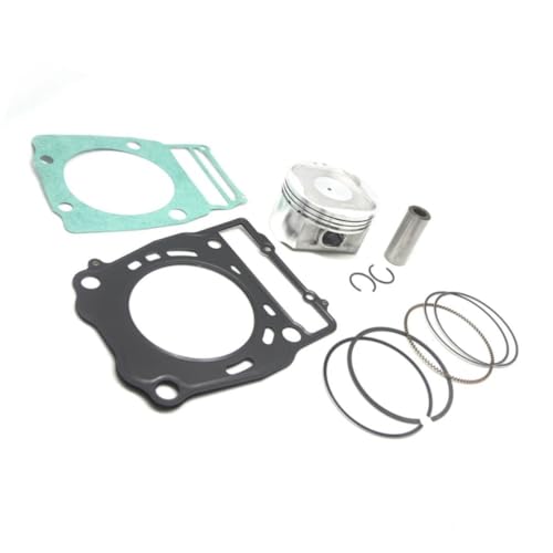 Kit de pistón Sportsman 500 de 92mm con junta para motor Polaris 500CC de diámetro estándar