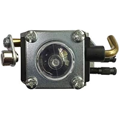Carburetor For Echo SRM-4300 Replaces ZAMA Carburetor C1Q-K73