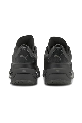 Image of Puma Men's Fuse Performance Leather Training Shoe