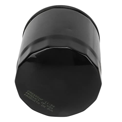 Substituição de Filtros de óleo de Motor à Prova de Ferrugem de Metal para Marine 175-45035 8M012302