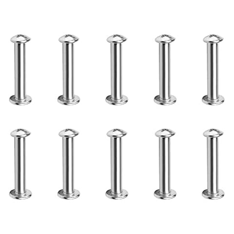 Bettomshin M3 Binding Screw Kit Cover