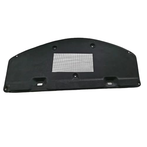 Panneau d'isolation thermique moteur Toyota Camry protège du bruit et de la chaleur