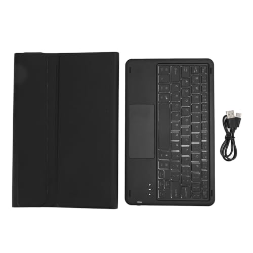 Housse avec clavier Mi Pad 6 Pro pour écrire et travailler sur 11 pouces