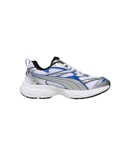 Image of Puma Unisex-Adult Morphic Res Sneaker