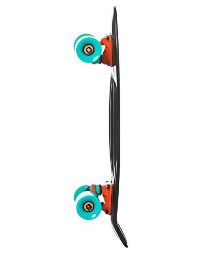 Penny Australia, 22 Inch Bright Light Penny Board, The Original Plastic Skateboard #TOP1