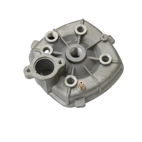 Culasse 70cc moto résout perte compression DNA 50 2T 47mm - 4