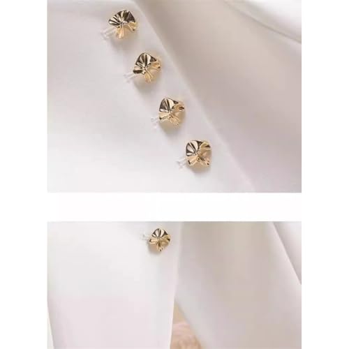 V-Neck Thin Suit Jacket Women's Long Sleeve Spring Summer Slim Chic Blazer Coat Office Ladies Top3