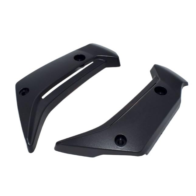Autocollant de protection pour radiateur de refroidissement Yamaha FZ1S