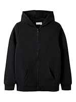 NAME IT Boy Strickjacke Baumwolle