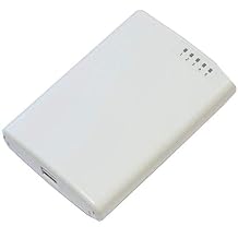 Mikrotik PowerBox Ethernet LAN White Wired Router
