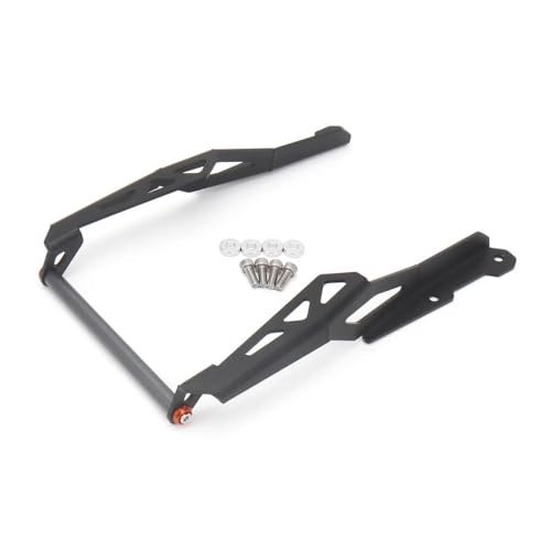 Support téléphone moto CFMOTO 800MT pour éviter les secousses du smartphone