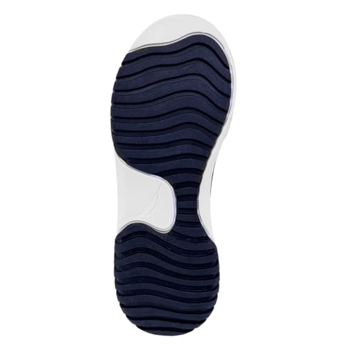 Image of Nautica Men's Sneakers: Athletic, Comfortable, Casual Lace-Up Fashion Walking Shoes