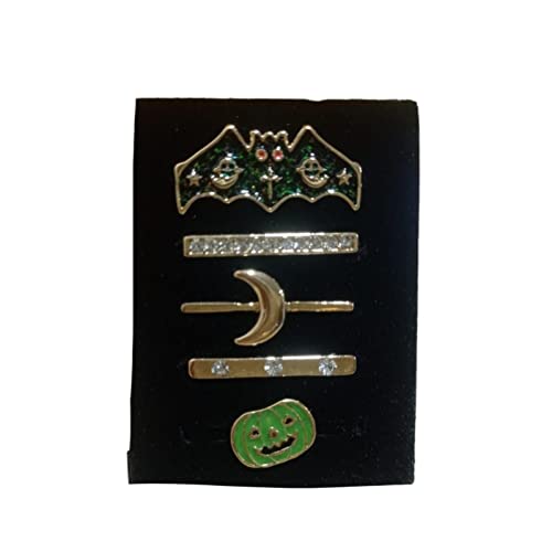 Amlee Universal Smart Watch Charms Decorative Ring Loops for All Watch Band Ornament Smart Watch Fashion Jewellery Charms Accessories (No Band). (am_CH06, Set of 5)