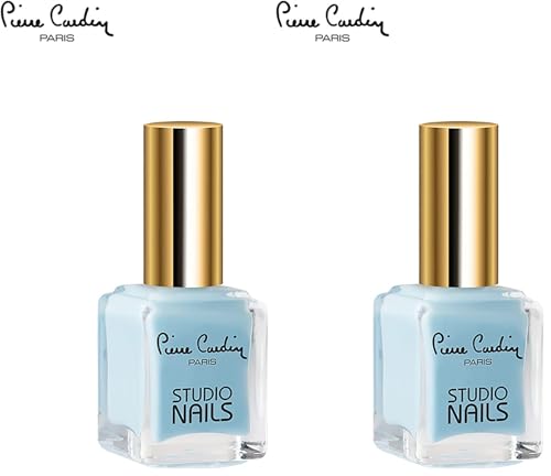 Studio Nails Oje -077,150 g 2'li set