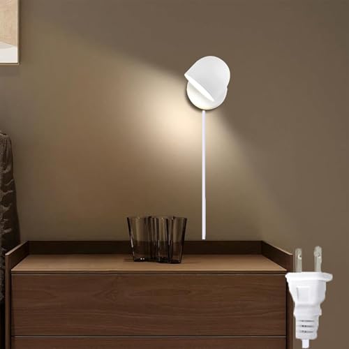 Apliques de pared LED exterior IP65 impermeables para pasillos y terrazas modernas