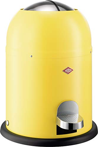 Wesco 180 212-19 Poubelle à pédale...