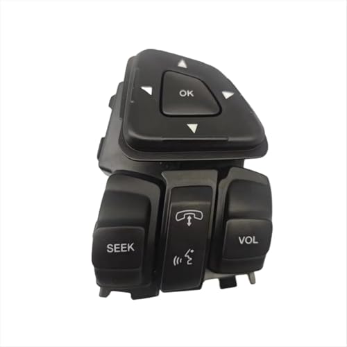 Interrupteur régulateur de vitesse Explorer commandes volant audio - 3