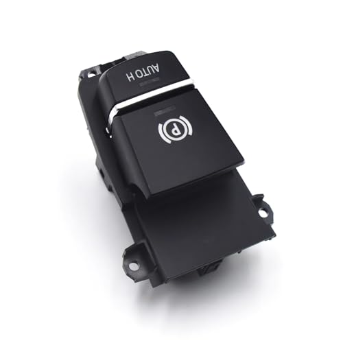 Bouton frein de parking BMW 530 F07 commande frein à main électronique 2011 2015 pièce 61319350899