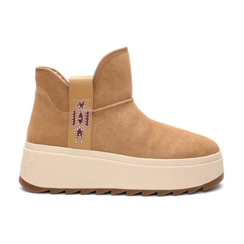 ASH Women's Mask Ski Boots-Stylish, Durable, and Warm Footwear for Ultimate Comfort2