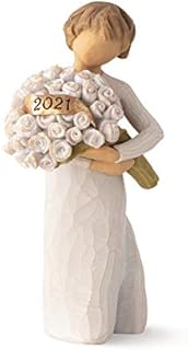 Bountiful 2021 Willow Tree Figurine