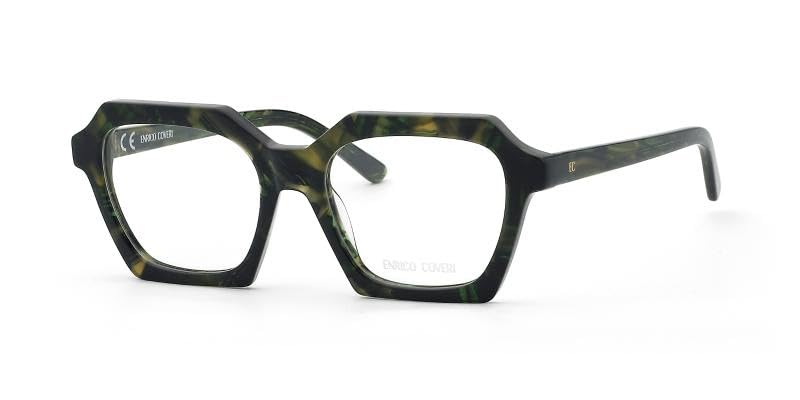 Gafas de vista mujer Enrico Coveri ECV160 monturas para todo tipo de lentes