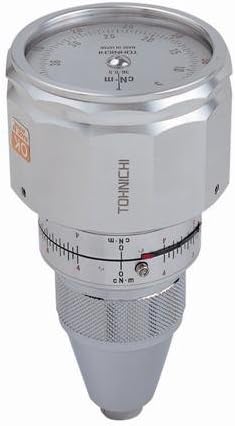 Tohnichi Torque Gauge BTG24CN-S (3~24cNm)