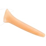 Long Fake Nose Halloween Costume Accessories Adult Prosthetic Nose Cosplay Party Prop L
