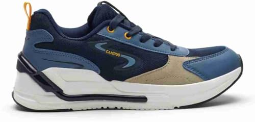 Image of Campus Men's Level Sneakers