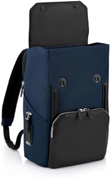 Tumi 0683427 JARVIS Flap Backpack, Official, Authentic Product